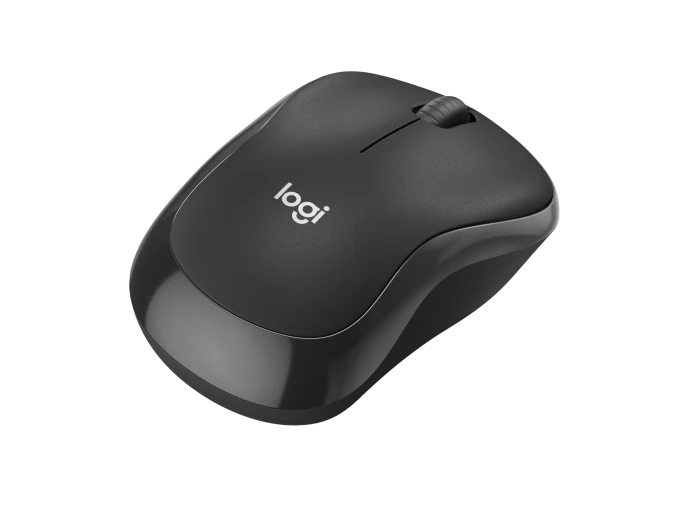 Logitech M240 Silent Bluetooth Mouse