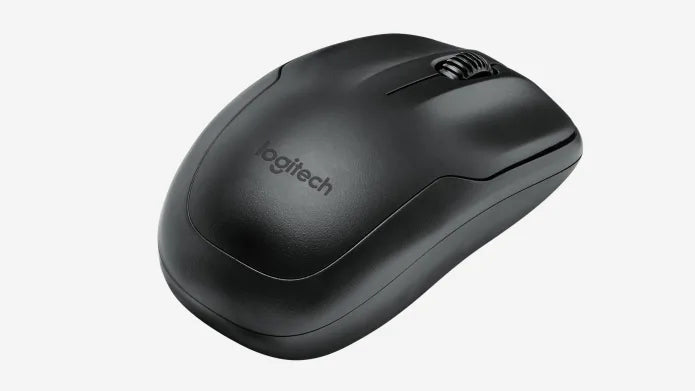 Logitech MK220 Compact Wireless Keyboard Mouse Combo