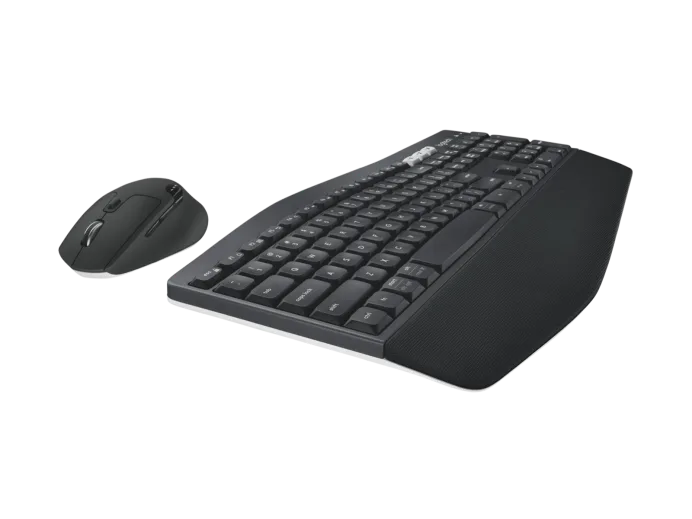 Logitech MK850 Multi-Device Wireless Keyboard & Mouse  Combo