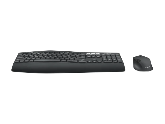 Logitech MK850 Multi-Device Wireless Keyboard & Mouse  Combo