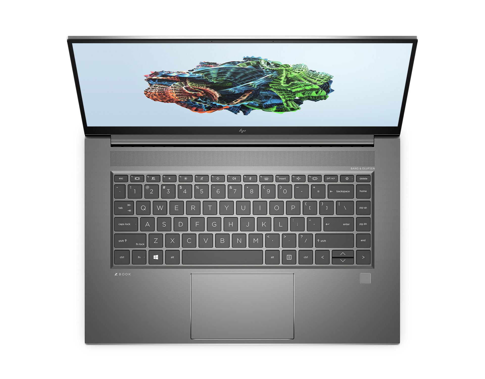 HP ZBook Studio G8 Mobile Workstation PC 15.6" FHD Display Intel Core i7-11850H Processor 32GB RAM 512GB SSD 4GB NVIDIA RTX A2000 GPU