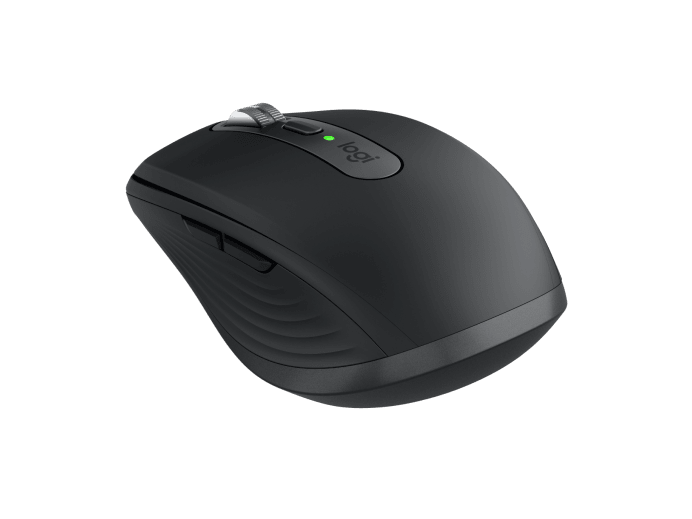 Logitech MX Anywhere 3S Wireless Bluetooth Mouse