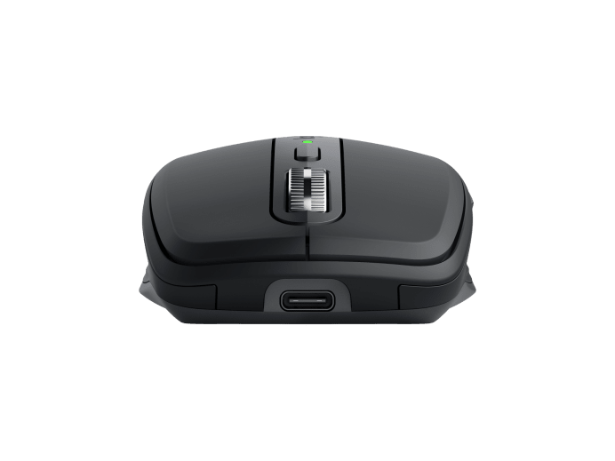 Logitech MX Anywhere 3S Wireless Bluetooth Mouse