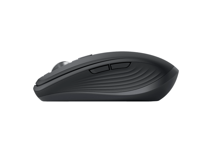 Logitech MX Anywhere 3S Wireless Bluetooth Mouse