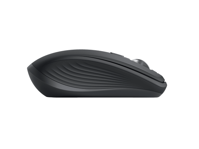 Logitech MX Anywhere 3S Wireless Bluetooth Mouse