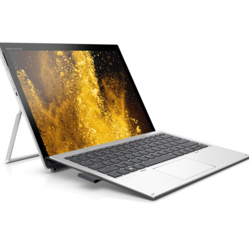 HP Elite x2 1013 G3 Tablet 13" FHD Touch Intel Core™ i7 8th Generation Processor 8GB RAM 256GB SSD Windows 11 Pro