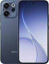 Oppo Reno 15 F 5G