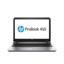 HP 450 G3 Intel Core i5 8GB RAM 256GB SSD windows 11 pro laptop