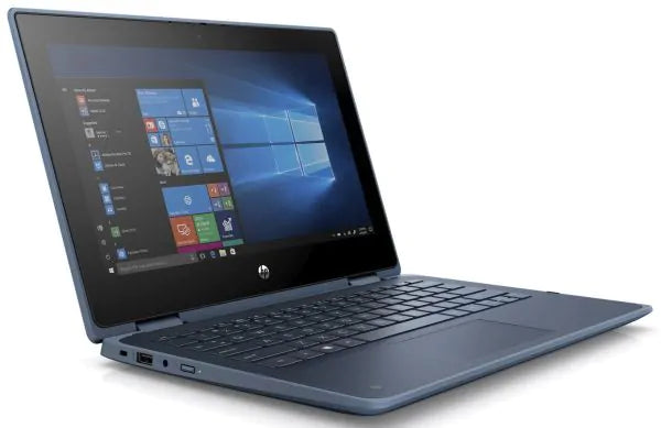 HP ProBook x360 11 G6 EE 11.6"FHD Touch 10th Generation Intel core i5 8GB RAM 256GB SSD Windows 11