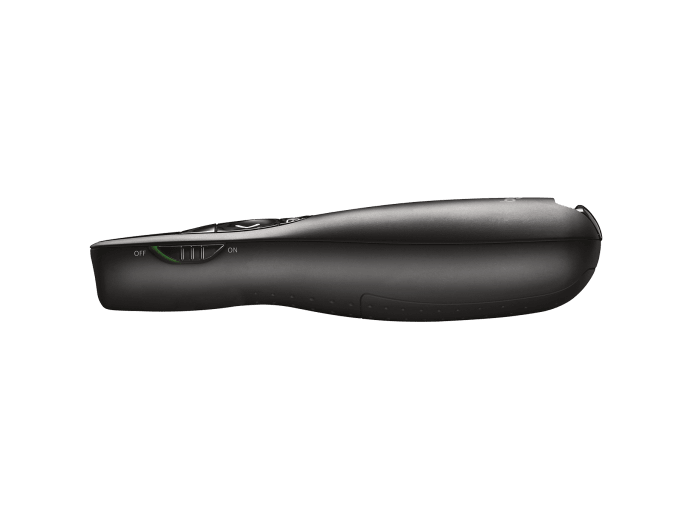 Logitech R400 Wireless Presenter Remote Control