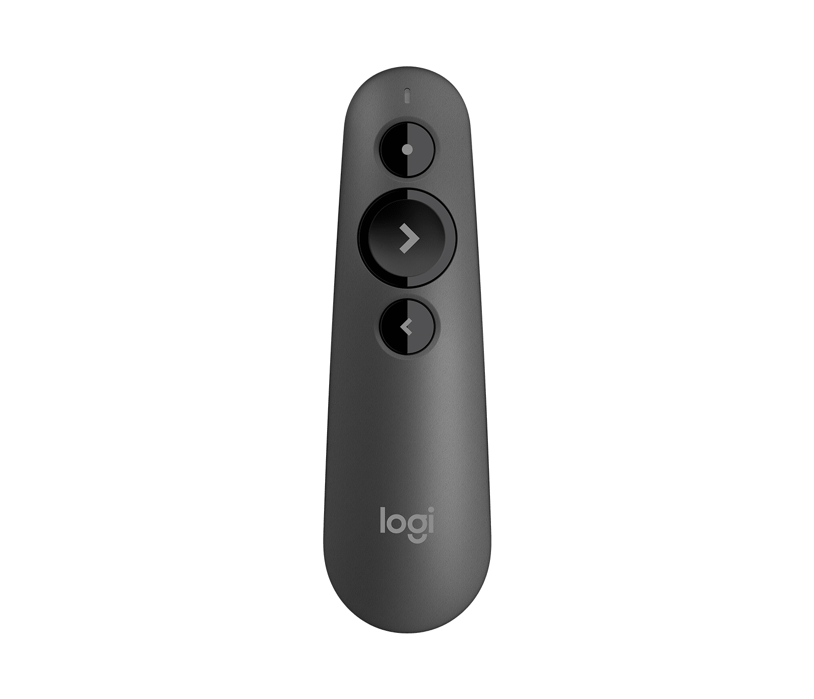 Logitech R500s Laser Pointer Presentation Remote