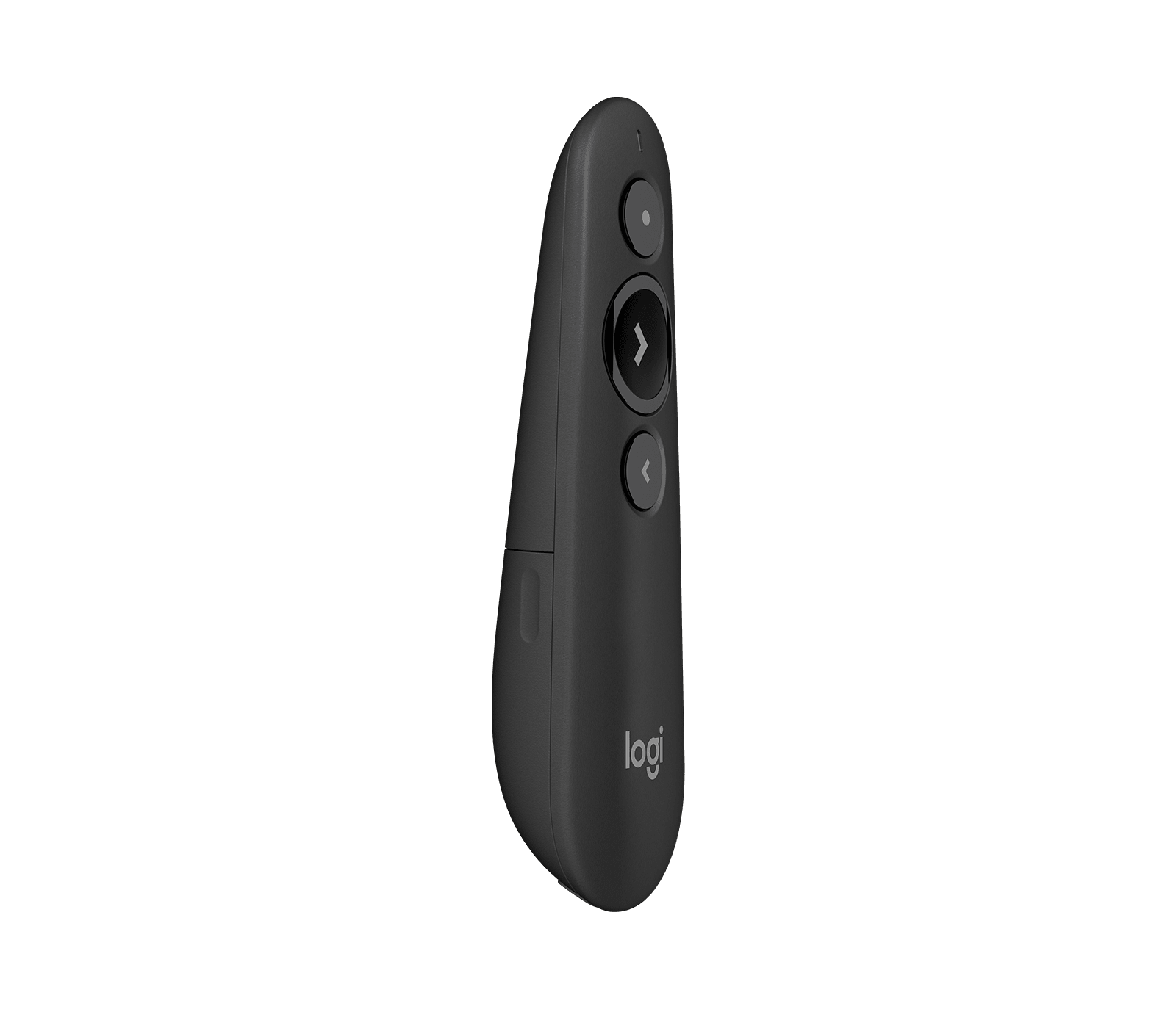 Logitech R500s Laser Pointer Presentation Remote