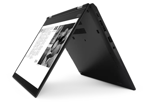 Lenovo ThinkPad X390 Yoga Laptop Intel Core i7-8565U Lenovo ThinkPad X390 Yoga Laptop Intel Core i7-8565U