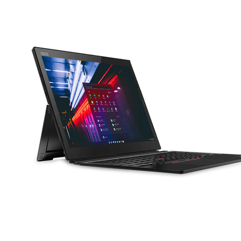 Lenovo ThinkPad X1 Tablet 3rd Gen (Type 20KK)  Detachable 13.0" QHD+ Touch Display Intel Core i5 8th Gen Processor 8GB DDR4 RAM 512GB SSD