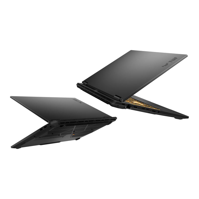ASUS TUF Gaming F16 (2025) Intel® Core™ i7-14650HX Processor 16" FHD+ WUXGA 165Hz Display 16GB RAM 512GB SSD NVIDIA® GeForce RTX™ 5050 Laptop GPU  Windows 11 Home FX608JHR