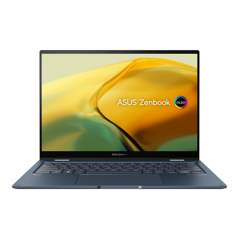 ASUS Zenbook 14 Flip OLED UP3404VA P/N 90ND10E2-M002H0