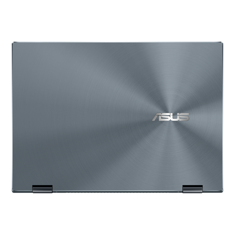 ASUS Zenbook 14 Flip OLED (UP5401ZA, 12th Gen Intel) 14.0-inch, 2.8K OLED Touchscreen Intel Core i7-12700H 16GB RAM 512GB SSD Intel Iris Xᵉ Graphics Windows 11 Home
