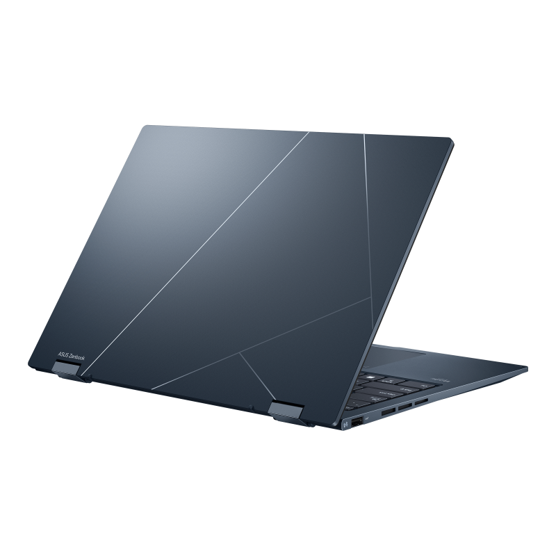 ASUS Zenbook 14 Flip OLED UP3404VA P/N 90ND10E2-M002H0