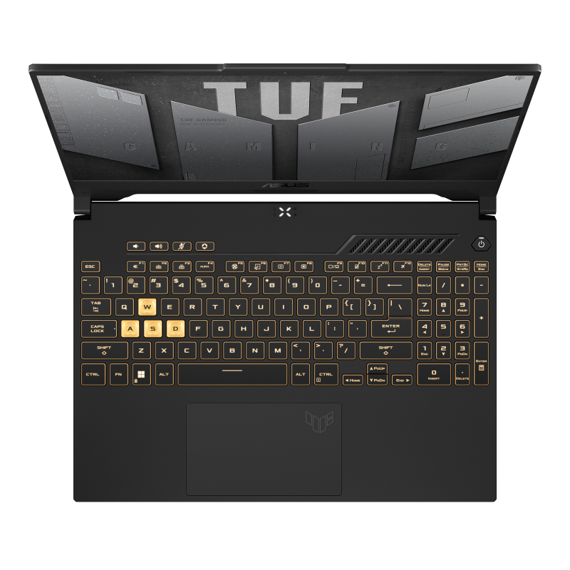 ASUS TUF Gaming F15 FX507Z 2022 P/N 90NR0GW1-M00DP0