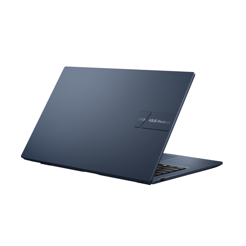 ASUS Vivobook 15 (X1504ZA) 15.6-inch, FHD Intel® Core™ i5-1235U Processor 8GB DDR4 RAM  512GB SSD  Intel Iris Xᵉ Graphics P/N 90NB1021-M00A80