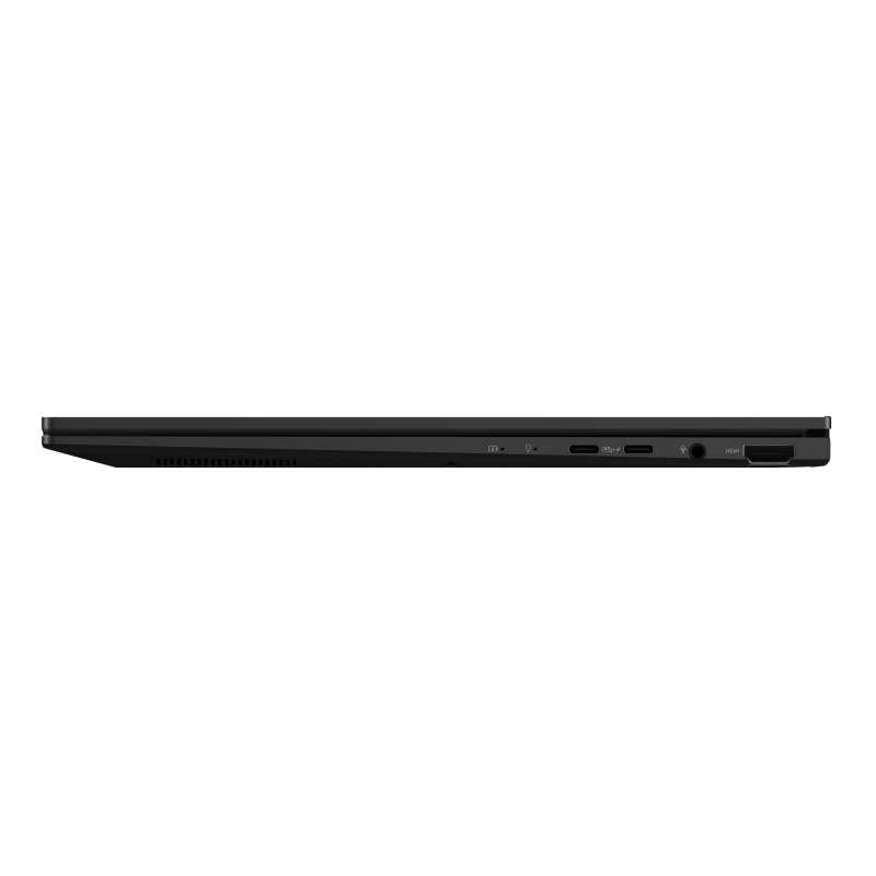 ASUS ZenBook 14 (UM3406KA)  AMD Ryzen™ AI 7 350 Processor AMD Radeon™ Graphics 14” 3K OLED 120Hz Display  16GB RAM  1TB SSD Windows 11 Home