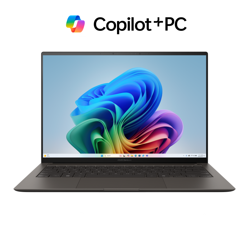 ASUS Zenbook S 16 (UM5606) Copilot+ PC