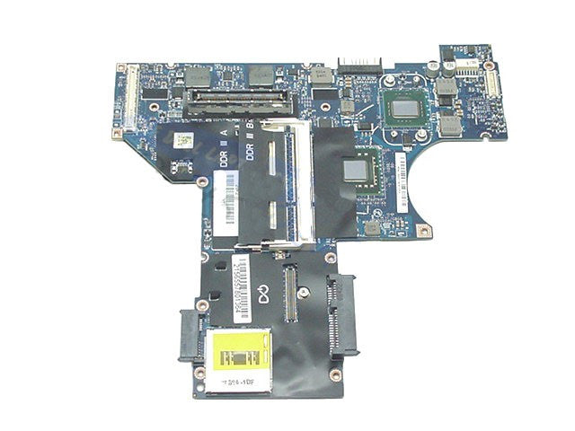 DELL E4300 LAPTOP MOTHERBOARD