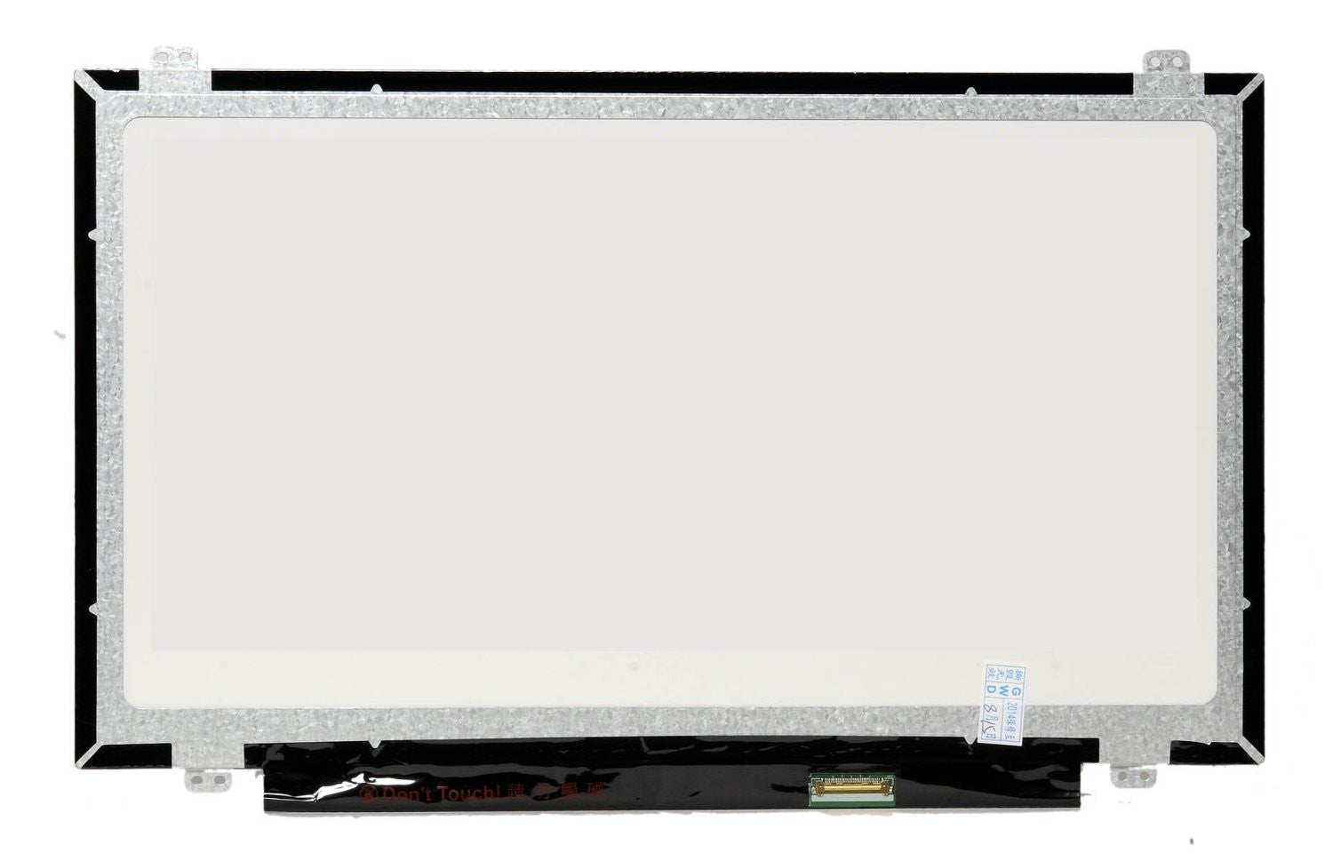 14.0 SLIM SMALL CONNECTOR LAPTOP SCREEN.