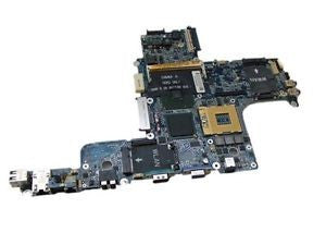 DELL d620  LAPTOP motherboard