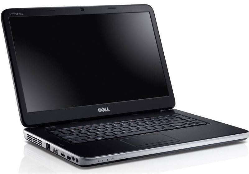 Dell Vostro 2421 Dual Core 1.60GHz 4GB RAM 500GB HDD Intel HD Graphics Optical Disk Drive 14 inch display WiFi Module Built-in