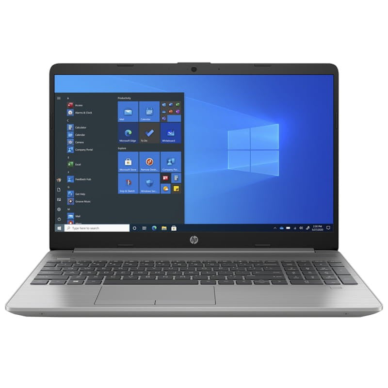 HP 250 G8 Core i5-1035G1 8GB 256GB SSD 15.6 Inch Windows 10 Pro Laptop