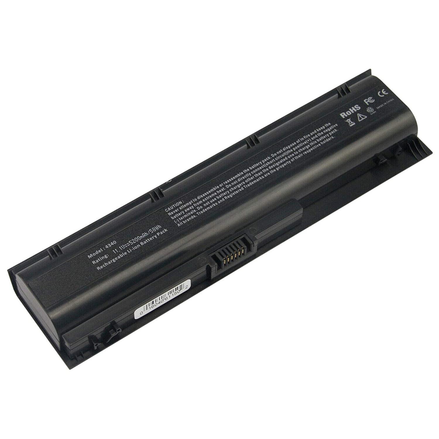 HP 4340S Laptop Battery