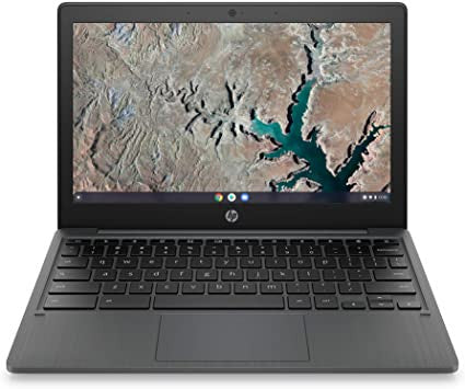 HP Chromebook x360 11 G3 EE Intel Celeron 4GB 32GB SSD 11.6 inches Display