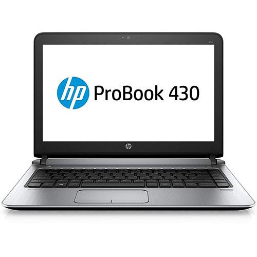 HP ProBook 430 G3 Intel Core i7 6th Gen 8GB RAM 500GB HDD 13.3″ Display Win 10 Pro