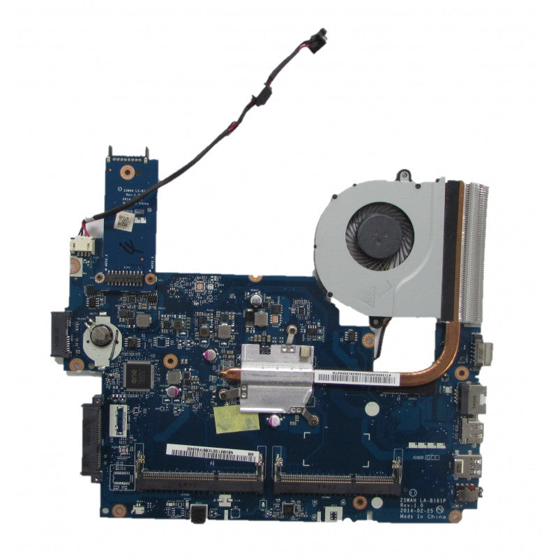 Acer E5-571 Motherboard