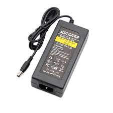 AC Adapter DC 12V 5A 60W Power