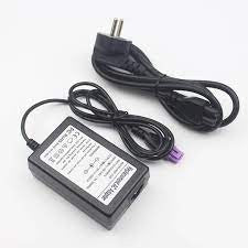 32V 1560MA AC Adapter Power Supply Charger