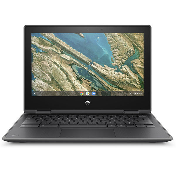 HP Chromebook x360 11 G3 EE Intel Celeron 4GB 32GB SSD 11.6 inches Display