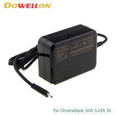 20V 2.25A 5.5 X 2.5 45W AC Replacement Laptop Adapter for Lenovo