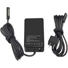 48W 12V 3.6A Power Adapter Supply Charger Compatible with Microsoft Surface Pro/Pro 2 10.6