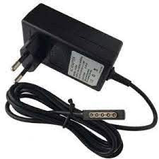 48W 12V 3.6A Power Adapter Supply Charger Compatible with Microsoft Surface Pro/Pro 2 10.6