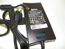 Dell Genuine Original Laptop Power Adapter Charger 130w 19.5V, 6.7A 7.4 X 5.0 mm