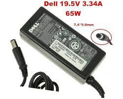 Dell 19.5V 3.34A 4.5 X 3.0 Adapter For Dell Inspiron 11 3147