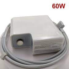 Charger For Mac Pro, aC 60W Magsafe L-Tip Power adapter Replacement Ch