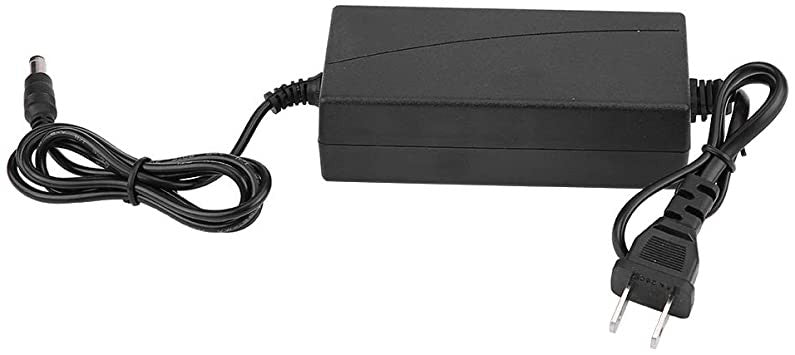 24V DC Power Supply 1.5A AC Adapter,