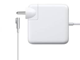 AC Adapter for Apple, Magsafe, 16.5V 3.65A 60W