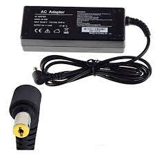 SONY adapter Power Charger Laptop 19V 1.58a -DC size 6.5 X 4.4mm