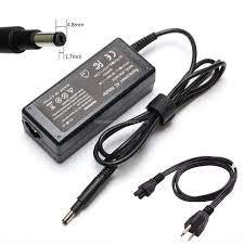 Genuine HP 19.5V 3.33A 65W AC Adapter for HP ProBook 450 G1 Notebook 677774-001