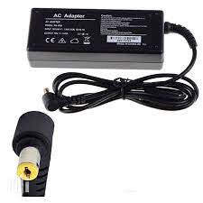 19V 3.42A 65W AC Charger Replacement