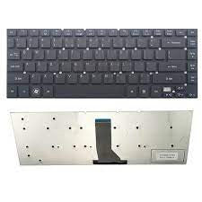 Acer Aspire V3-471 V3-431 V3-472 V3-471G V3-572 V3-471PG US Layout Keyboard